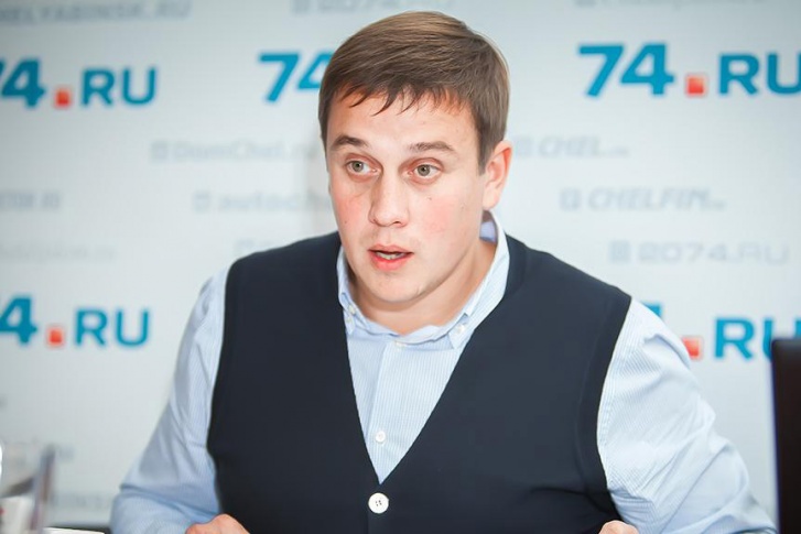 Виталий Пашин не исключает, что примет участие сразу в двух выборных кампаниях — на место губернатора Челябинской и Курганской областей 