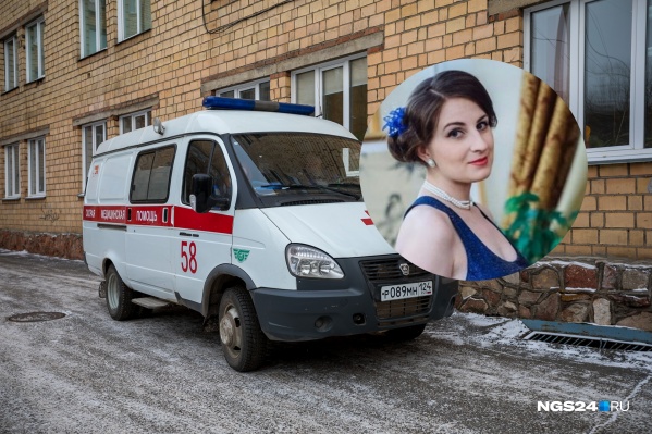 Маргарита работает на подстанции скорой помощи № 3 Маргарита работает на подстанции скорой помощи № 3 