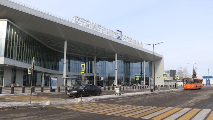 Новые рейсы из Стригино в Симферополь и Анапу — в авиакомпании пообещали субсидированные тарифы