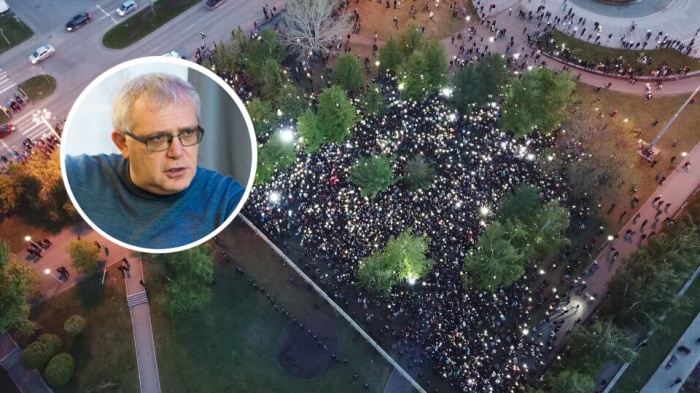 В команде Станислава средний возраст сотрудников — до 30 лет, и они , по его словам , не сделают ничего, если им «не прикольно» В команде Станислава средний возраст сотрудников — до 30 лет, и они , по его словам , не сделают ничего, если им «не прикольно»