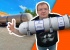 Они весят 360 тонн: смотрим в прямом эфире, как по Екатеринбургу везут гигантские баки для Газпрома