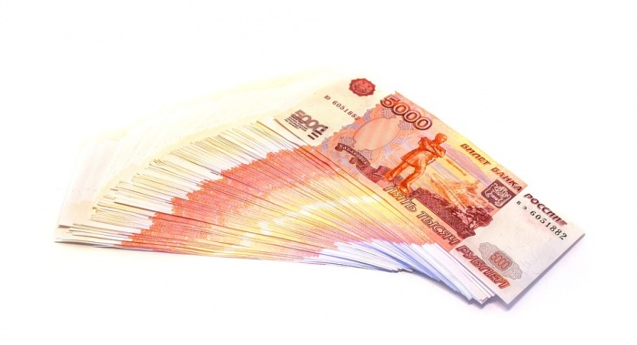 Новосибирец выиграл 300 миллионов в «Гослото»