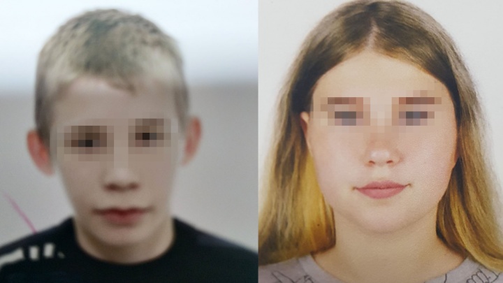 Поиск завершен: в Нижнем Новгороде нашли пропавших подростков