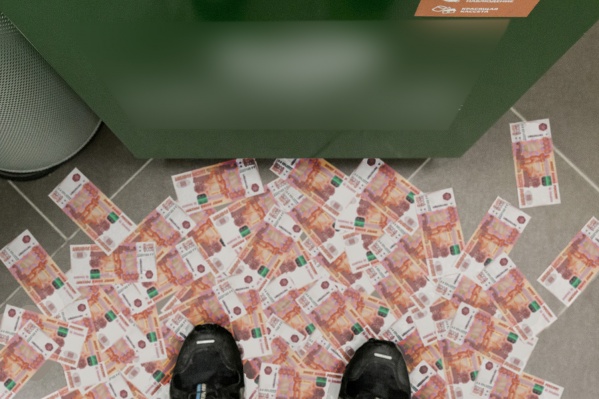 Преступники отметились в 8 регионах Преступники отметились в 8 регионах
