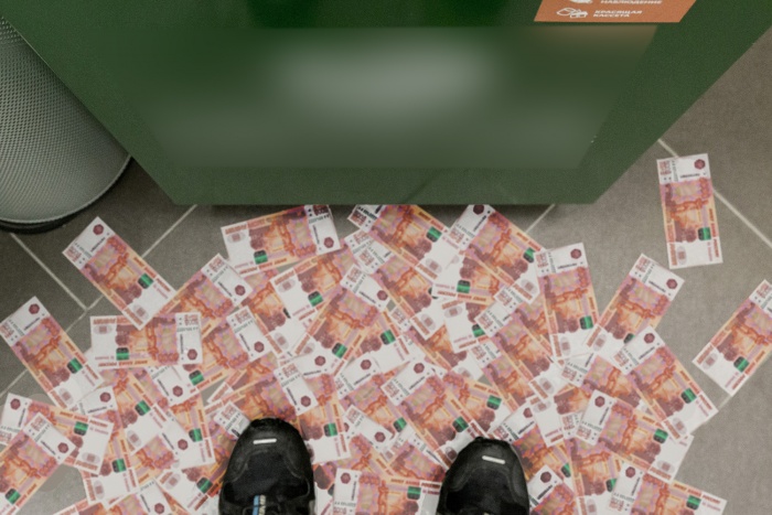 Преступники отметились в 8 регионах Преступники отметились в 8 регионах