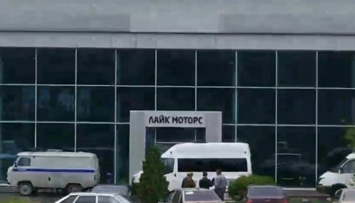 По делу пермского автосалона «Лайк Моторс» в полицию обратились более двухсот пострадавших