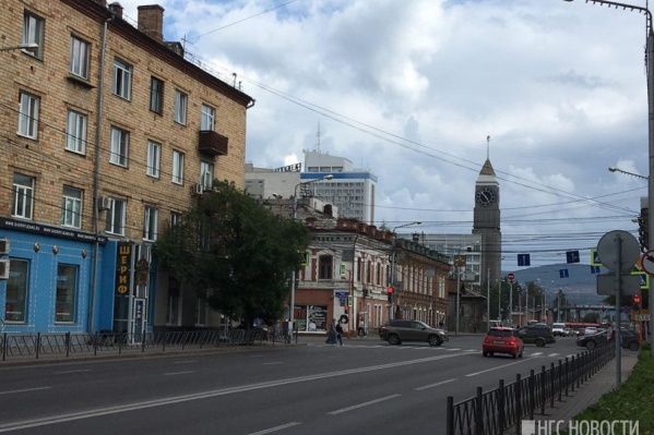 Переход ул. Мира – Вейнбаума тоже П-образный Переход ул. Мира – Вейнбаума тоже П-образный