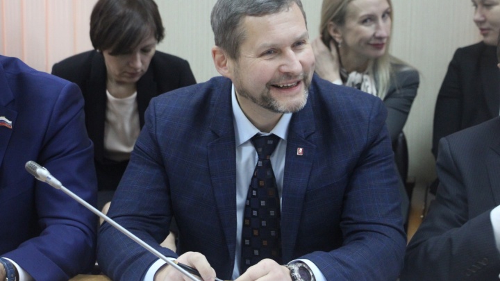 Котласский суд оштрафовал депутата Архангельской гордумы за неповиновение полиции на Шиесе