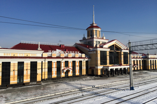 Стрельба на новокузнецком вокзале произошла в прошлый понедельник Стрельба на новокузнецком вокзале произошла в прошлый понедельник