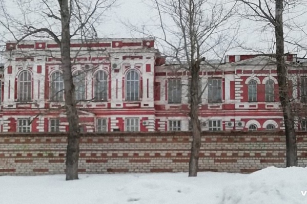Администрации дали 30 суток на устранение подтёков Администрации дали 30 суток на устранение подтёков