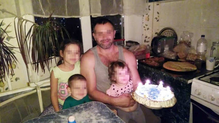 В Уфе задержали жителя Украины, обвиняемого в убийстве и разбое