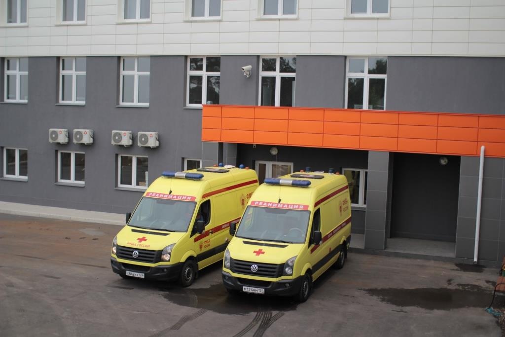 Координационный центр будет решать, в какую больницу везти пациентов из деревни Универсиады Координационный центр будет решать, в какую больницу везти пациентов из деревни Универсиады