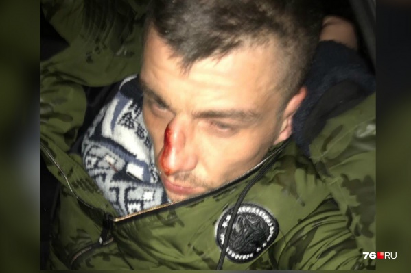Виталия Чикирева задержали во Владимирской области Виталия Чикирева задержали во Владимирской области