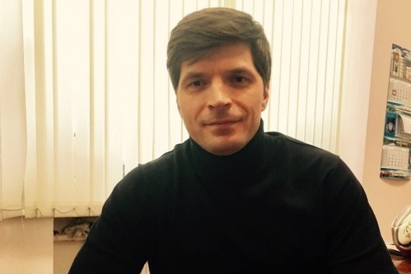 В день назначения Максиму Клещевникову исполнилось 39 лет В день назначения Максиму Клещевникову исполнилось 39 лет