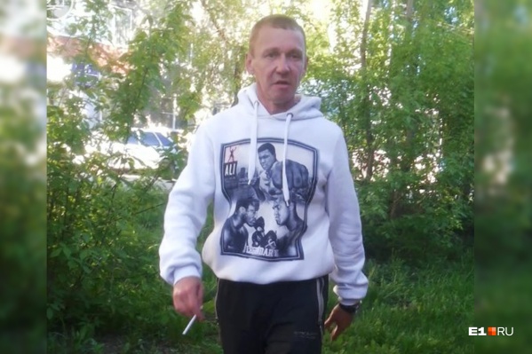 За день до пожара в дом, где жили пострадавшие, пришел дальний родственник. С ним произошел конфликт За день до пожара в дом, где жили пострадавшие, пришел дальний родственник. С ним произошел конфликт