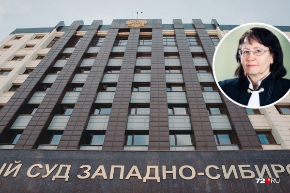 Судье Марине Лукьяненко пришлось самой выступать в суде и доказывать, что имущество сына на самом деле куплено на её деньги Судье Марине Лукьяненко пришлось самой выступать в суде и доказывать, что имущество сына на самом деле куплено на её деньги