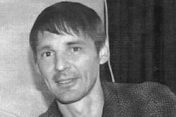 30 августа 2018 года котовчанин пропал после нескольких звонков родным и друзьям 30 августа 2018 года котовчанин пропал после нескольких звонков родным и друзьям