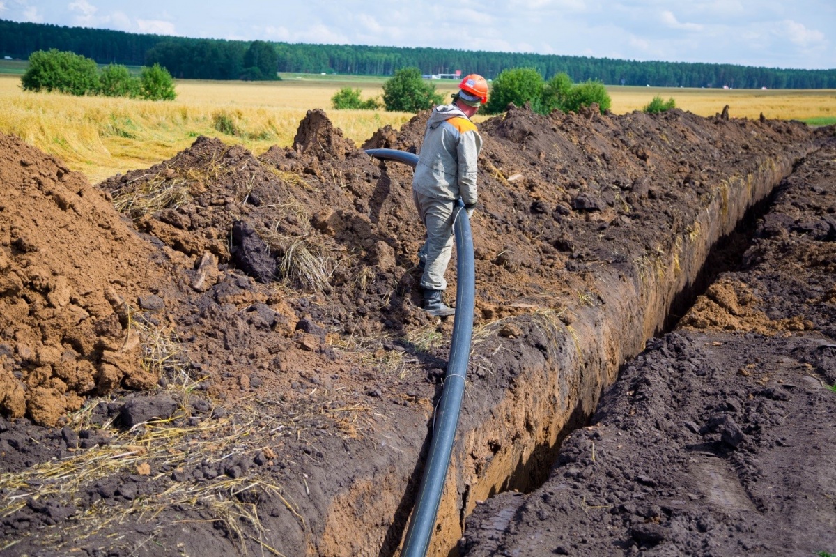 Уральцам рассказали о газификации частных домов