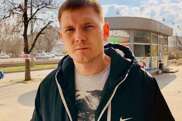 Районный суд на три года отправил мужчину в колонию Районный суд на три года отправил мужчину в колонию 