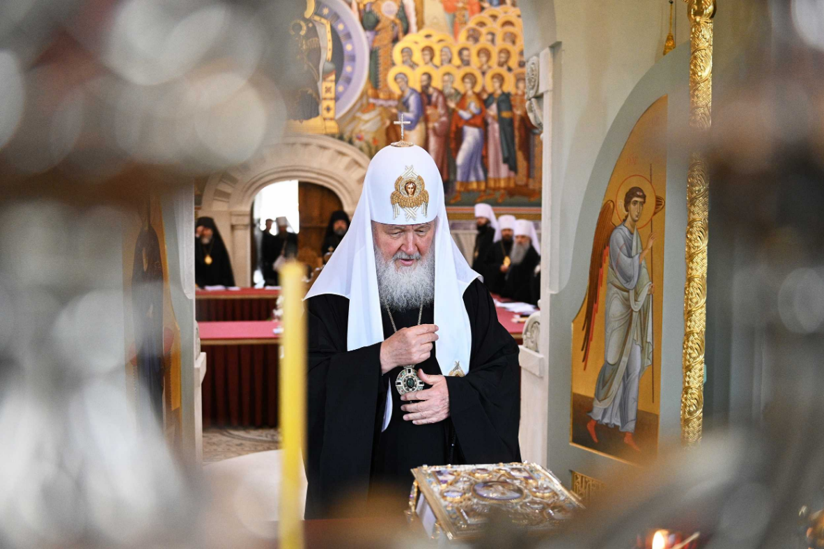 Церковь разделилась: для Тольятти и Жигулевска создадут отдельную епархию