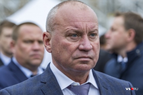 Глава Волгограда попросил департамент культуры составить ему списки членов религиозных организаций, задействованных в уборке города Глава Волгограда попросил департамент культуры составить ему списки членов религиозных организаций, задействованных в уборке города