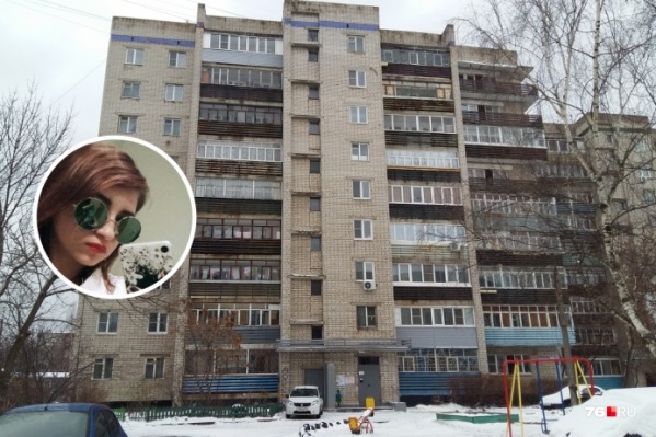 Погибшей девушке было всего 20 лет Погибшей девушке было всего 20 лет