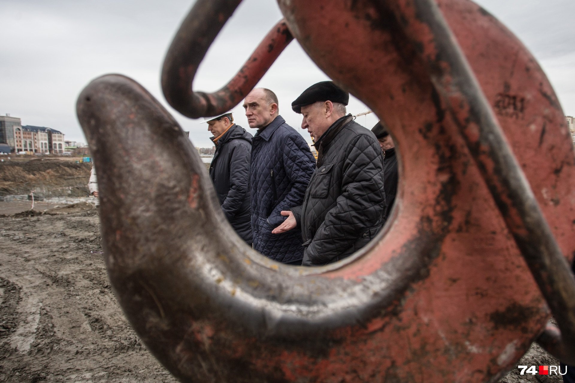 Теперь они вместе будут готовиться к саммитам-2020 Теперь они вместе будут готовиться к саммитам-2020