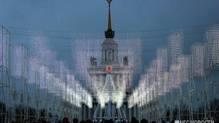 В Омске назвали стоимость билета в исторический парк, на который потратили полмиллиарда