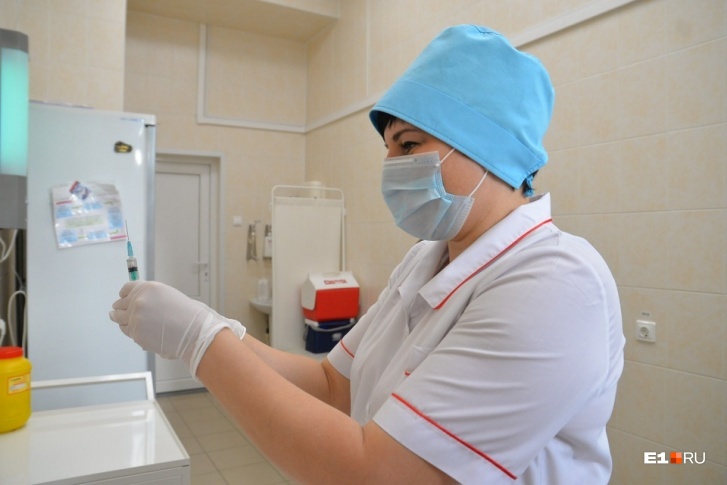 В Челябинской области двоих китайцев госпитализировали с подозрением на коронавирус