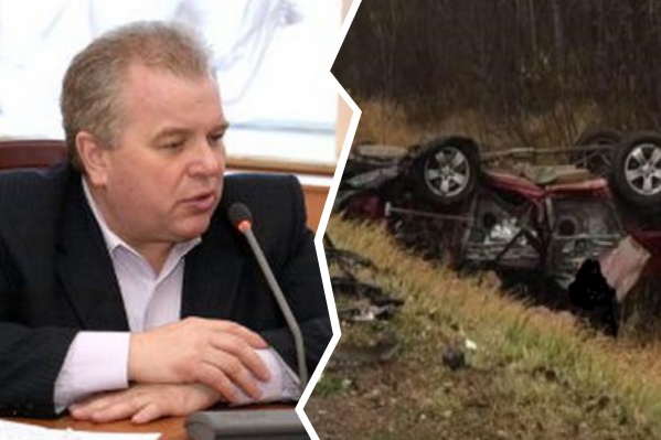 По предварительным данным, виновник ДТП — <nobr class="_">55-летний</nobr> водитель «Тойоты» По предварительным данным, виновник ДТП — <nobr class="_">55-летний</nobr> водитель «Тойоты»