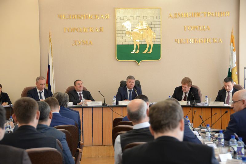 Поправки к бюджету депутаты приняли единогласно Поправки к бюджету депутаты приняли единогласно