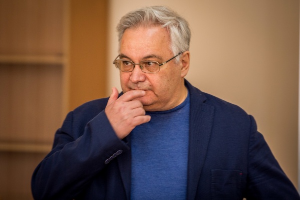 62-летний Михаил Садовой отбыл уже половину срока 62-летний Михаил Садовой отбыл уже половину срока
