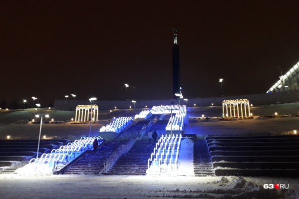 Пора фотографироваться, все — на Волжский склон! Пора фотографироваться, все — на Волжский склон!