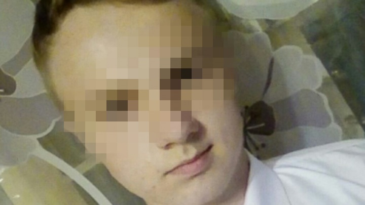 Пропавший в Нижнем Новгороде подросток найден около школы своей подружки