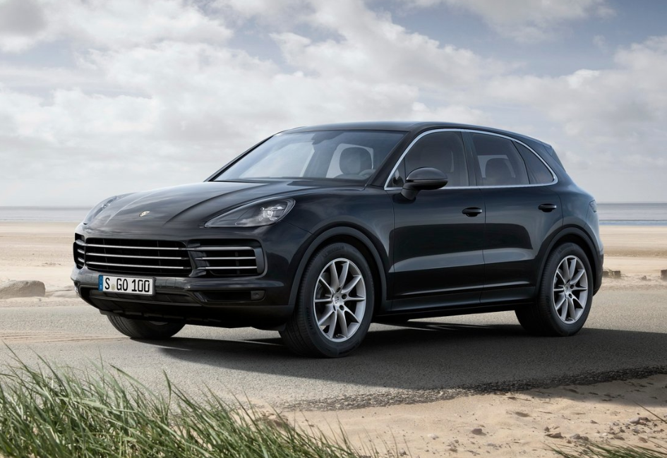 Porsche Cayenne Porsche Cayenne