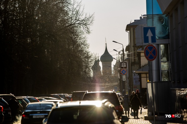 Виден ли просвет среди наших бесконечных городских проблем? Виден ли просвет среди наших бесконечных городских проблем?