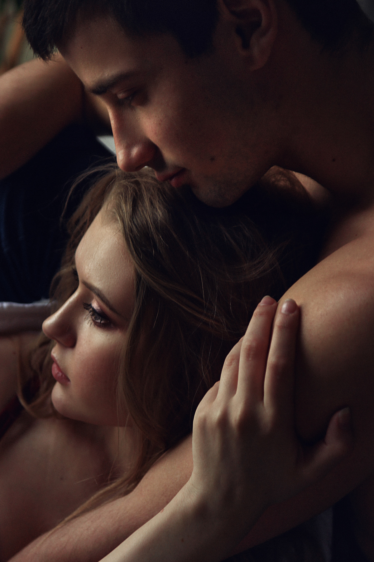 Эту фотографию отметили не в основном конкурсе, а в отдельной номинации — «Love story» Эту фотографию отметили не в основном конкурсе, а в отдельной номинации — «Love story»