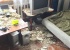 В доме у Автовокзала, в котором провели капремонт перед ЧМ, обвалился потолок