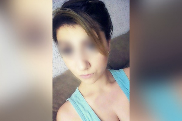 Кристина отвела ребенка в садик, вышла на улицу... и пропала Кристина отвела ребенка в садик, вышла на улицу... и пропала