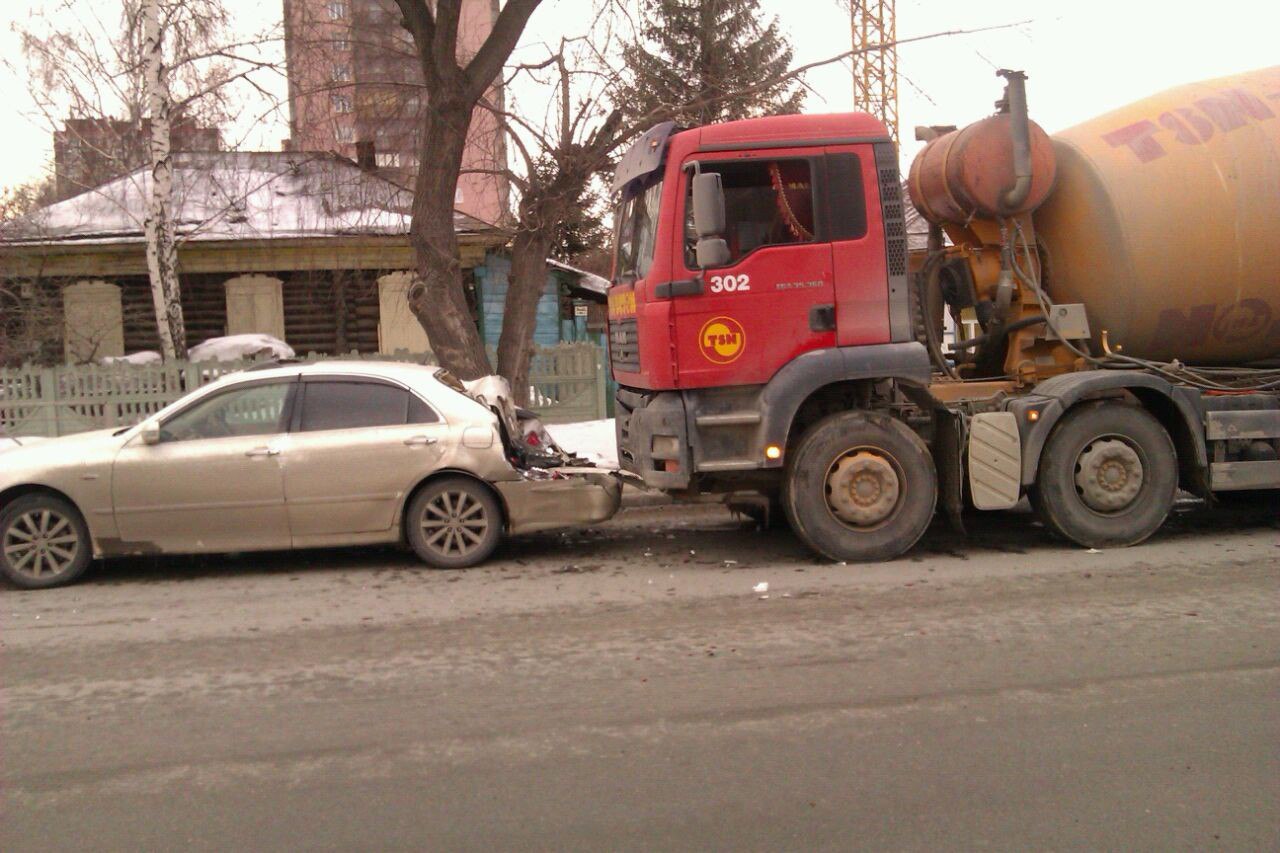 Водитель новосибирск свежие