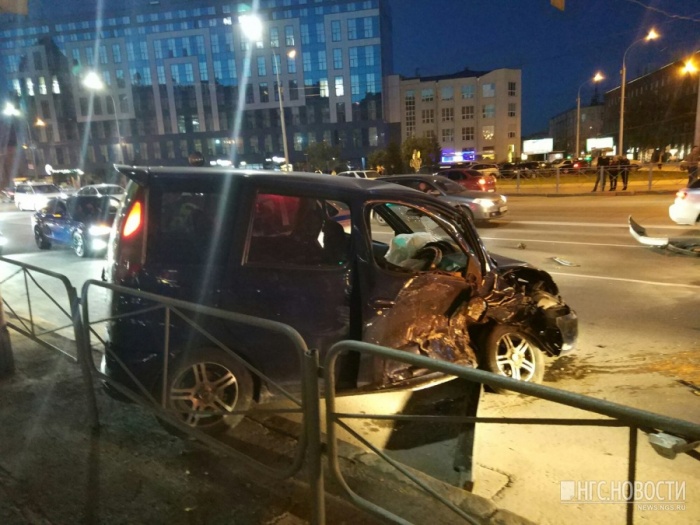 Фото Михаила Руднева Фото Михаила Руднева