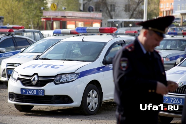 Появятся ли новые камеры на дорогах Стерлитамака? Появятся ли новые камеры на дорогах Стерлитамака?