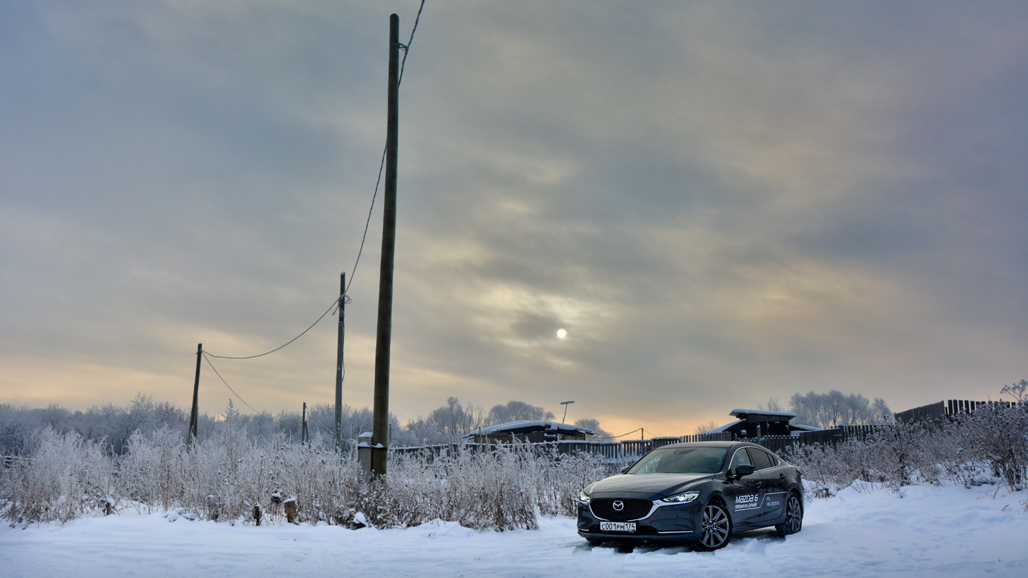 Mazda удалось создать в России сегмент лояльных клиентов, что позволяет марке успешно держаться на плаву с четырьмя моделями в арсенале: у нас продаются легковые Mazda 3 и 6 и два кроссовера — CX-5 и CX-9<br>