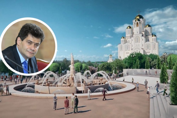 Высокинский пообещал продолжить работу над общегородским опросом Высокинский пообещал продолжить работу над общегородским опросом