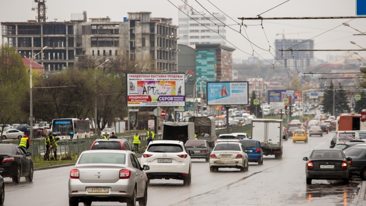 Ростов вошел в тройку городов с самыми низкими ценами на дизельное топливо