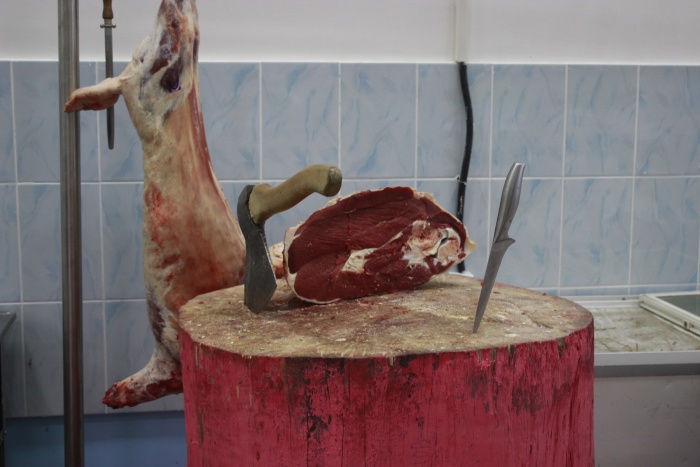 Главным преимуществом рынка должно стать наличие свежих продуктов Главным преимуществом рынка должно стать наличие свежих продуктов