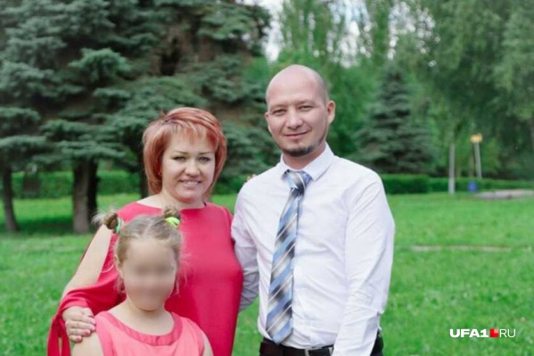 Сейчас дочь Ольги живет в семье знакомых Сейчас дочь Ольги живет в семье знакомых