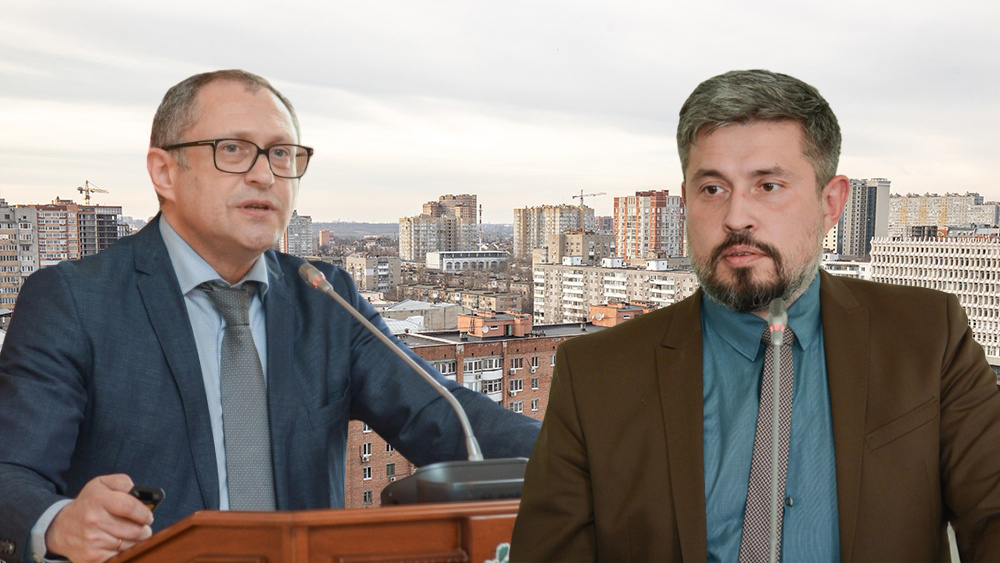 А эти ребята не так давно прогремели по всей Ростовской области. Кто они?