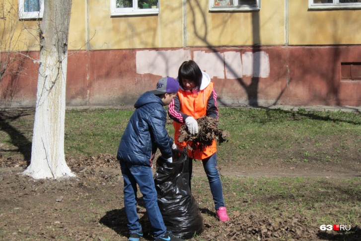 Инвентарь для субботника картинки