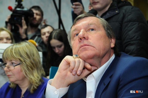 Александр Новиков снова примет участие в судебных заседаниях по «Бухте Квинс» Александр Новиков снова примет участие в судебных заседаниях по «Бухте Квинс»